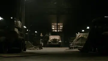 Zasłona do filmu "Wiek Adaline" #1531853