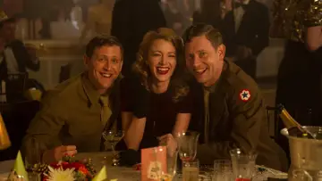Zasłona do filmu "Wiek Adaline" #1531855