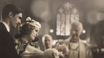 Zasłona do filmu "Wiek Adaline" #212972