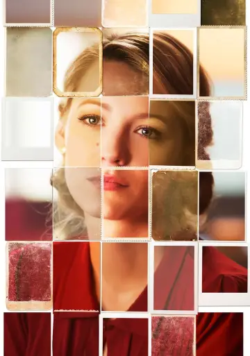 Plakat do filmu "Wiek Adaline" #212978