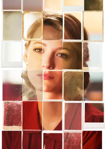 Plakat do filmu "Wiek Adaline" #212980