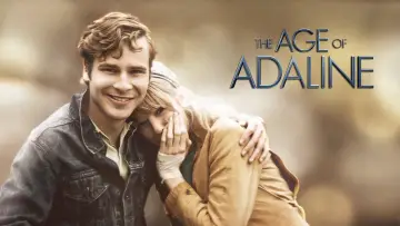 Zasłona do filmu "Wiek Adaline" #24658