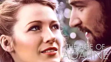 Zasłona do filmu "Wiek Adaline" #24659