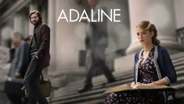 Zasłona do filmu "Wiek Adaline" #669062