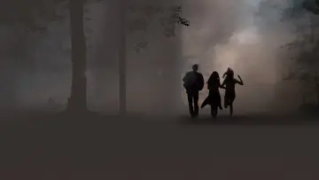 Zasłona do filmu "Dziewczyny Śmierci" #358515