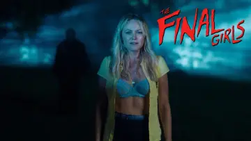 Zasłona do filmu "Dziewczyny Śmierci" #97468
