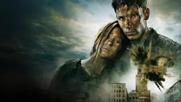 Zasłona do filmu "Miasto 44" #1011480