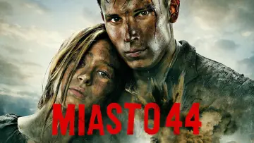 Zasłona do filmu "Miasto 44" #1011481
