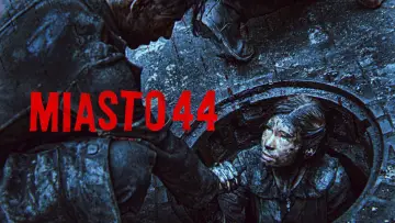 Zasłona do filmu "Miasto 44" #1011482