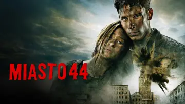 Zasłona do filmu "Miasto 44" #1011483