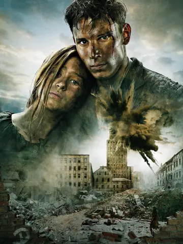 Plakat do filmu "Miasto 44" #1011489