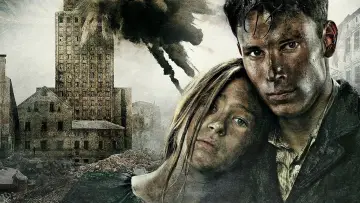 Zasłona do filmu "Miasto 44" #356011