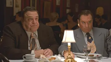 Zasłona do filmu "Trumbo" #1874646