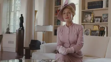 Zasłona do filmu "Trumbo" #1874648