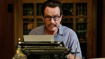 Zasłona do filmu "Trumbo" #235486