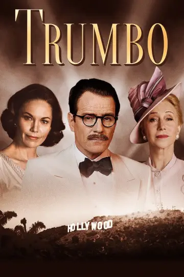 Plakat do filmu "Trumbo" #235492