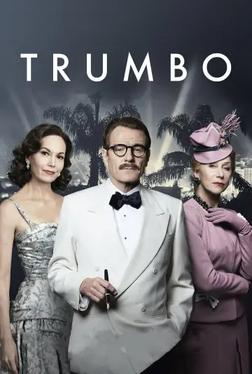 Plakat do filmu "Trumbo" #235493