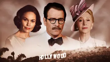 Zasłona do filmu "Trumbo" #935655