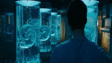 Zasłona do filmu "Więzień labiryntu: Próby ognia" #267368