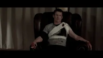 Zasłona do filmu "Ani Drgnij" #1045397