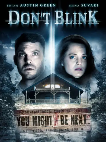 Plakat do filmu "Ani Drgnij" #1045402