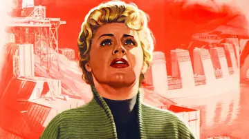 Das Lied von Kaprun plakat