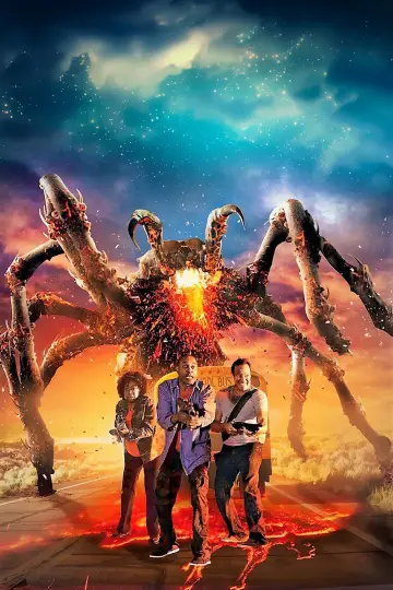 Lawalantula
