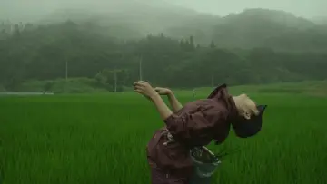 Zasłona do filmu "リトル・フォレスト 夏・秋" #853895