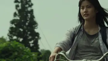 Zasłona do filmu "リトル・フォレスト 夏・秋" #853896