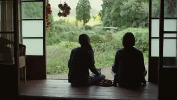 Zasłona do filmu "リトル・フォレスト 夏・秋" #853898