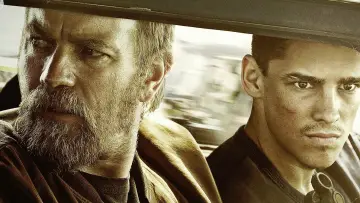 Zasłona do filmu "Son of a Gun" #288354