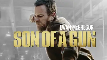 Zasłona do filmu "Son of a Gun" #288356