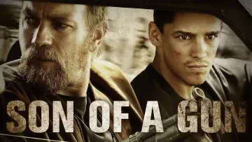 Zasłona do filmu "Son of a Gun" #288357