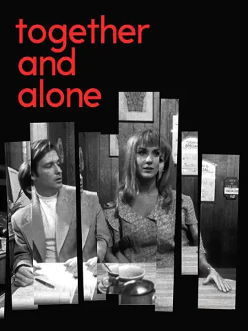 Plakat do filmu "Together and Alone" #424056