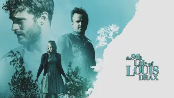 Zasłona do filmu "9 życie Louisa Draxa" #150045