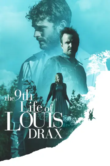 Plakat do filmu "9 życie Louisa Draxa" #150049