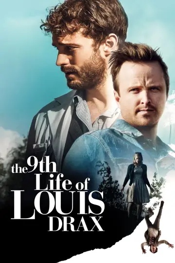 Plakat do filmu "9 życie Louisa Draxa" #150050
