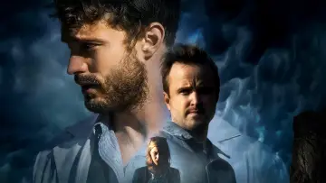 Zasłona do filmu "9 życie Louisa Draxa" #287453