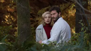 Zasłona do filmu "9 życie Louisa Draxa" #287454