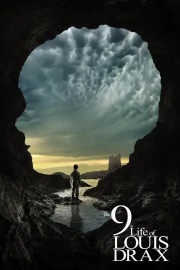 Plakat do filmu "9 życie Louisa Draxa" #287460