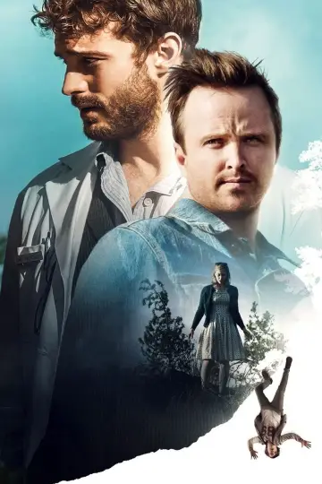 Plakat do filmu "9 życie Louisa Draxa" #287461