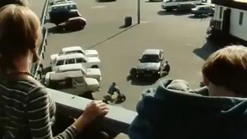 Zasłona do filmu "Мийники автомобілів" #1173999