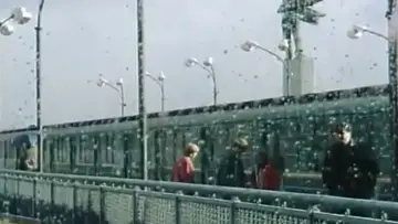 Zasłona do filmu "Мийники автомобілів" #1174001
