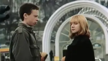 Zasłona do filmu "Мийники автомобілів" #1174003