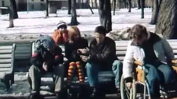 Zasłona do filmu "Мийники автомобілів" #1174004
