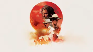 Zasłona do filmu "Bone Tomahawk" #259090