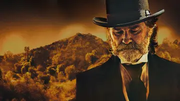 Zasłona do filmu "Bone Tomahawk" #259094