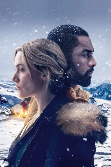 Plakat do filmu "Pomiędzy Nami Góry" #444889