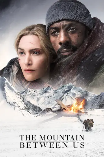Plakat do filmu "Pomiędzy Nami Góry" #60179