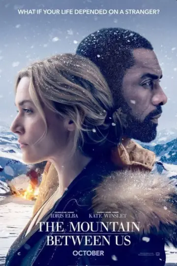 Plakat do filmu "Pomiędzy Nami Góry" #60183